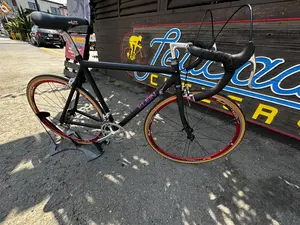 Klein Q Blk