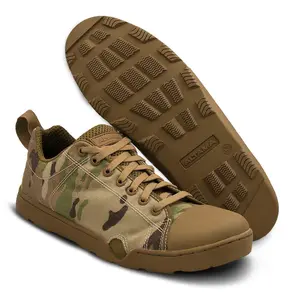 Altama | Maritime Assault Low Mens Multicam Sneaker
