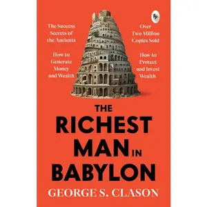 The Richest Man in Babylon