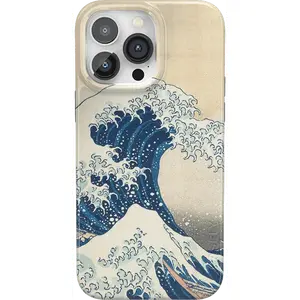 The Great Wave | The Met Series Case The Great Wave | The Met Series Case