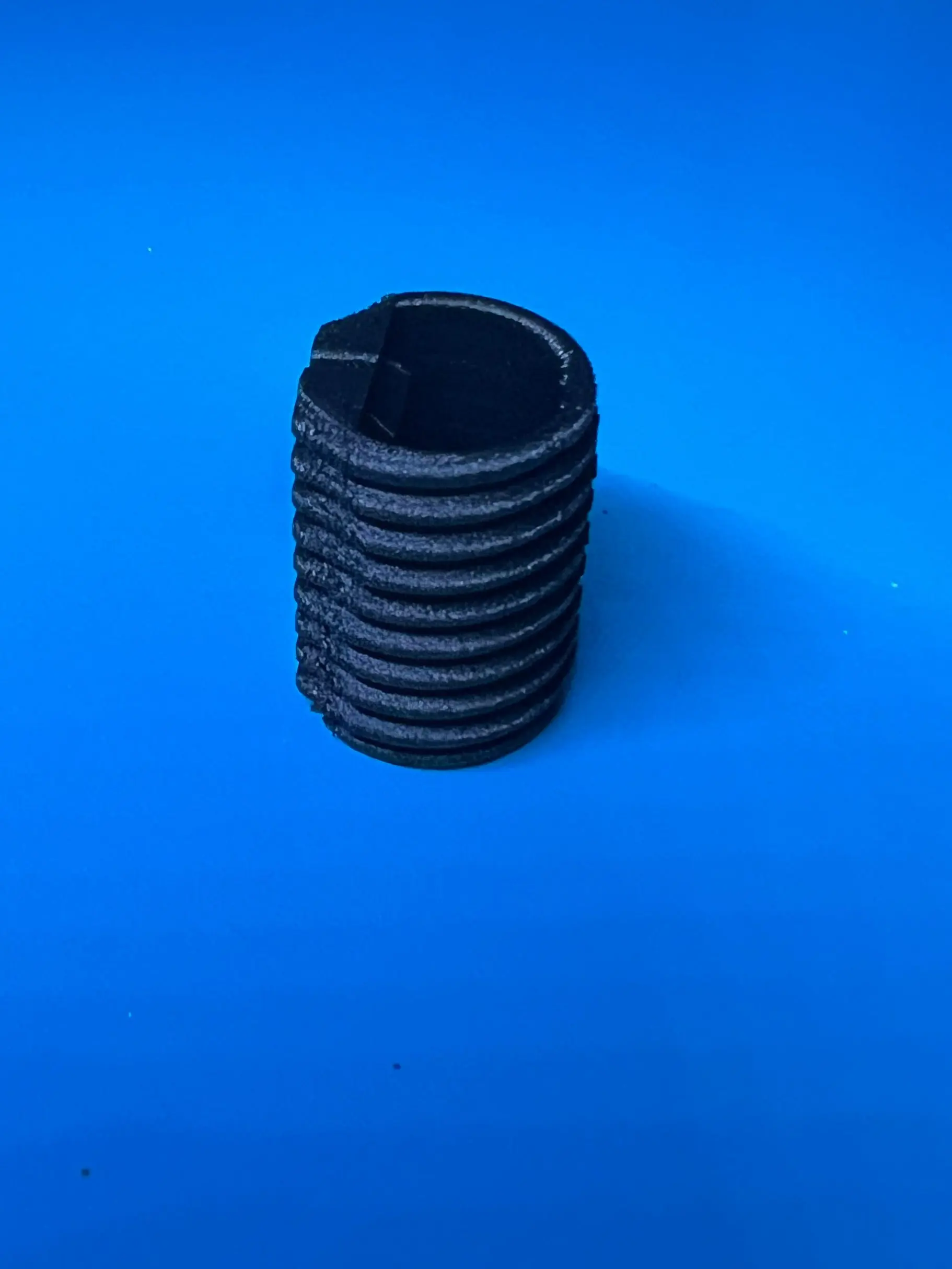Threaded shifter adapter Threaded shifter adapter