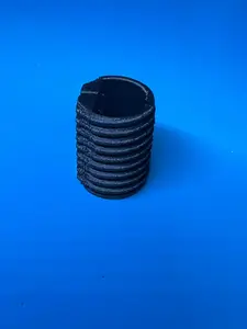 Threaded shifter adapter