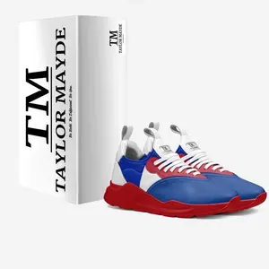 TM DET Slip-On Future Walker