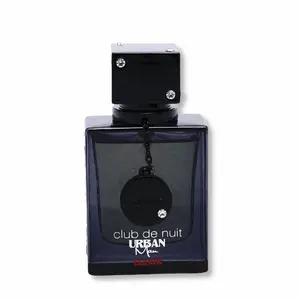 Armaf - Club De Nuit Urban Man Elixir Eau de Parfum fragrance