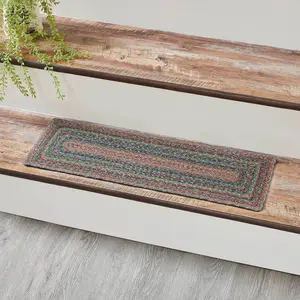 Abigail Stair Tread Rug - Rectangle