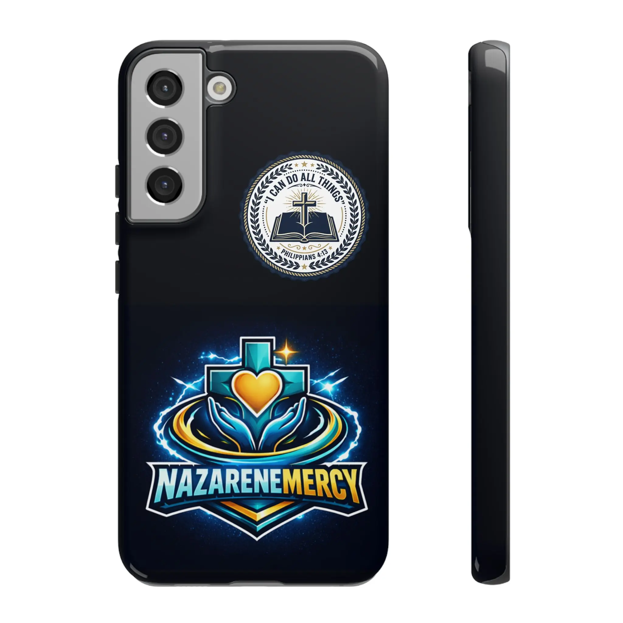 Samsung Galaxy S22 Plus / Glossy