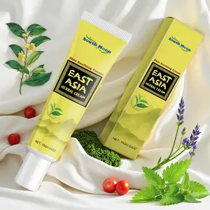 Herbal Skin Moisturizing Cream, Tea Tree Oil Natural Ingredients, Body Skin Nourishing, Skincare Cream, Hydrating Body Cream