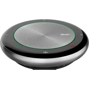 Speakerphone Conference Microphone Teams Certified CP700 USB Full Duplex Noise Reduction Algorithm  Office 360? Voice Pickup (Package Without dongle)