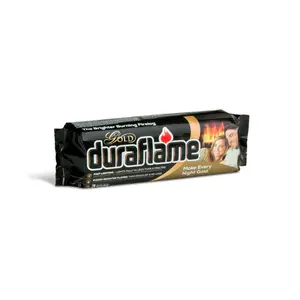 Duraflame Indoor-Outdoor Firelog, 6 Hours