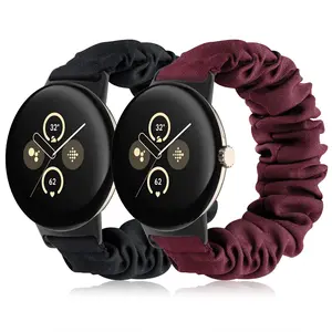 Tovimall Bands Compatible with Google Pixel Watch