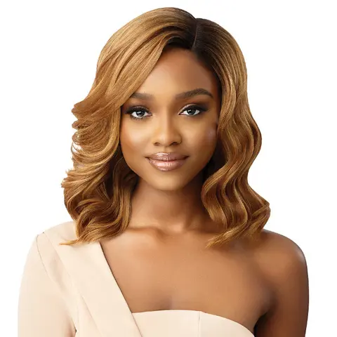 Outre Wigpop Synthetic Hair Wig DESSY