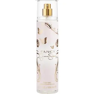 Jessica Simpson Fancy Women's Eau de Parfum Spray Mist - 8 fl oz, Gardenia Jasmine Scent, Single Item