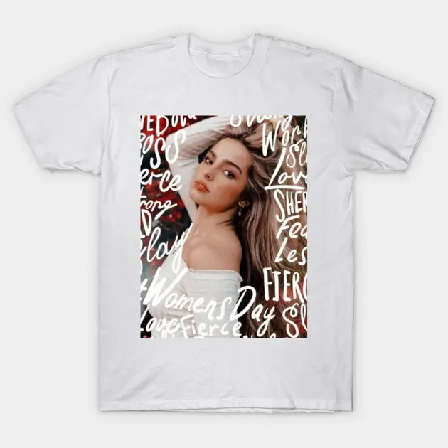 Addison Rae - T-Shirt