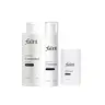Faunt Complete Whole Body Odor Control Kit - Deo Stick, Deodorant Spray & Acidified Body Wash for Women | Complete Odor Protection for Pits, Privates & More