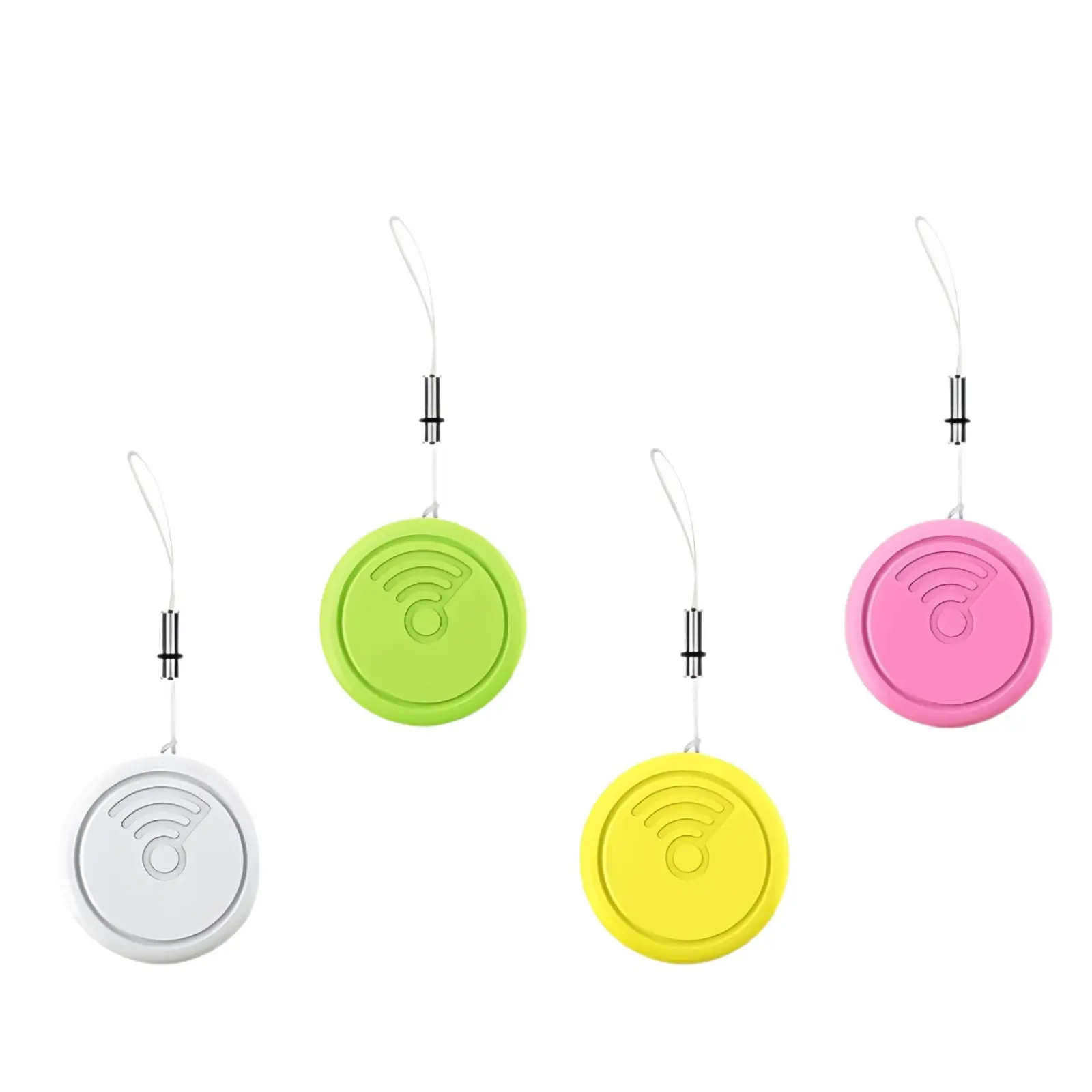AirTag Smart Anti-Lost Locator for Elderly Kids Pets Car Bluetooth GPS Global Tracking Device Apple Find My Compatible