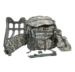 MOLLE ACU Ruck Sack with Frame MOLLE ACU Ruck Sack with Frame