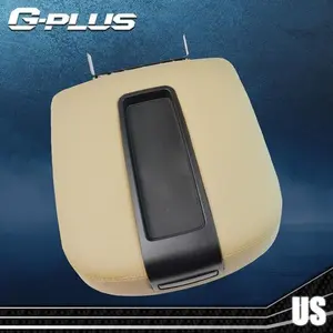 Front Center Console Armrest Lid Assembly Fit For Chevy GMC Silverado Sierra New