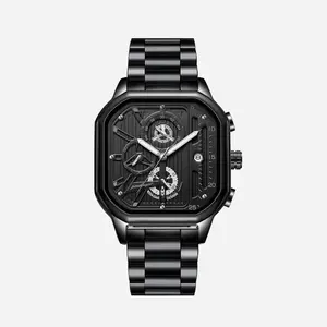 Chronovelle® Zenith