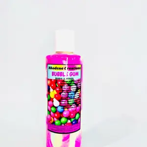 Bubble Gum body lotion