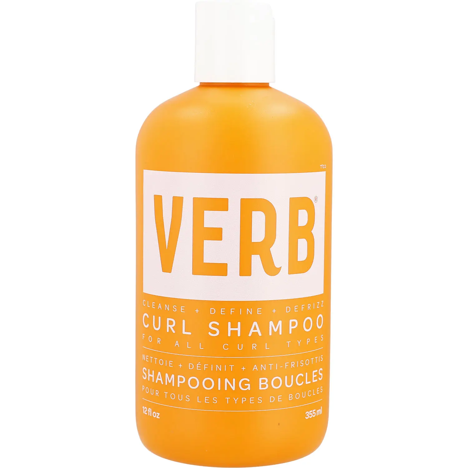 Verb By Verb Curl Shampoo For Unisex Verb By Verb Curl Shampoo For Unisex