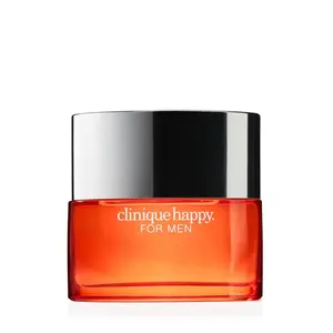 Clinique Happy™ For Men Cologne Spray Fragrances Perfumes Citrus Cedarwood Amber Clinique Happy™ For Men Cologne Spray Fragrances Perfumes Citrus Cedarwood Amber