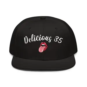 Snapback Hat