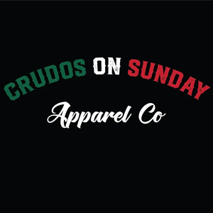 Crudos On Sunday