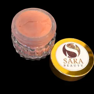 Sara Beauty White Musk Oud Natural Deodorant with Alum Powder for Moisture Control Lasts Up to 48 Hours Suitable for Daily Use