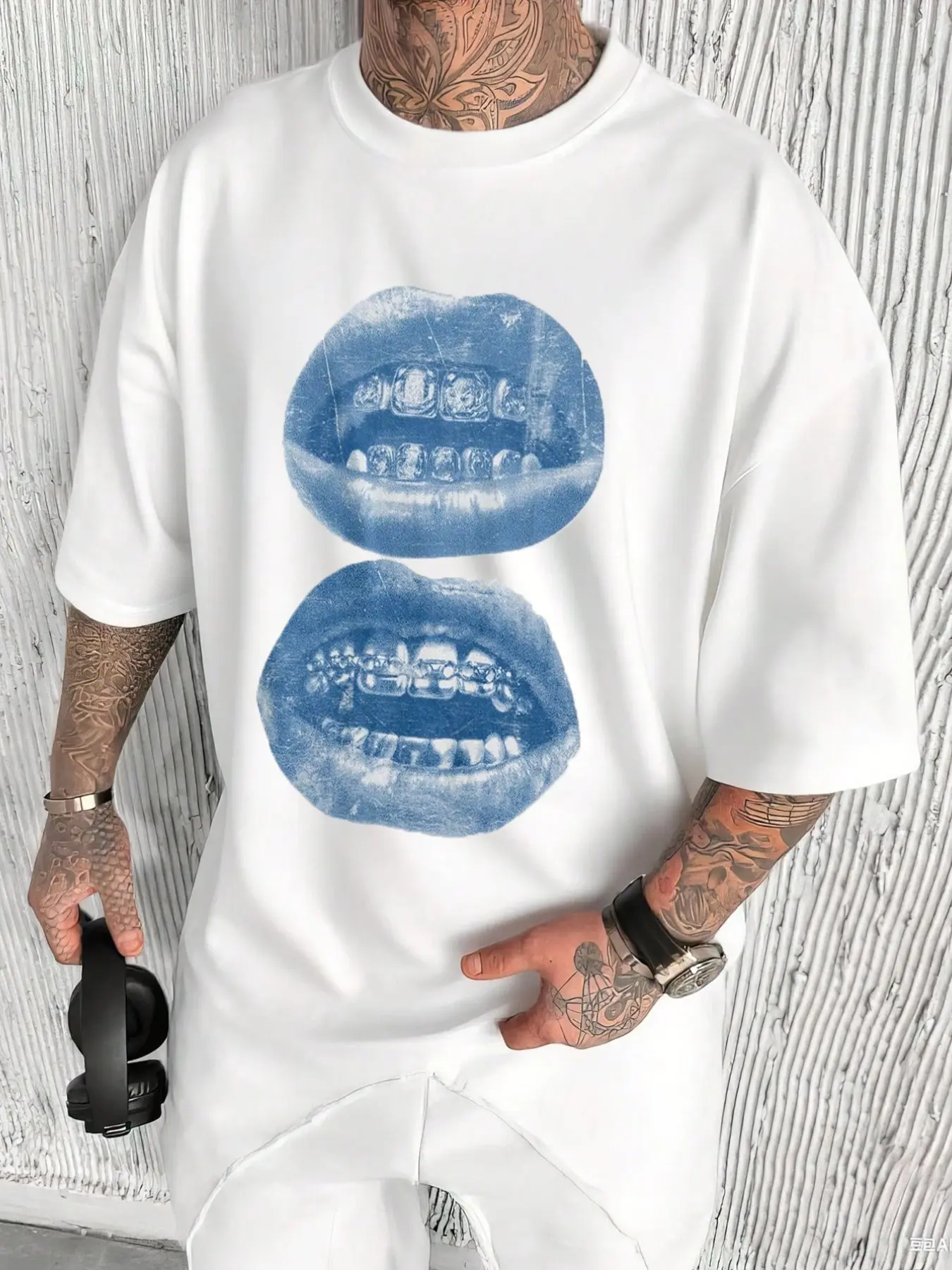 Tシャツ(長袖+七分) 00s y2k archive 55dsl cutsew l/s tee NWT STUSSY Cactus Plant Flea Market CPFM Black Long Sleeve T-Shirt