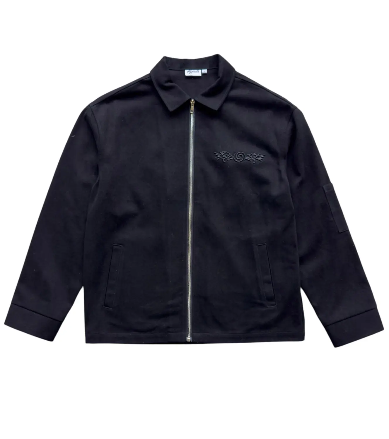 LUCIEN Work Jacket