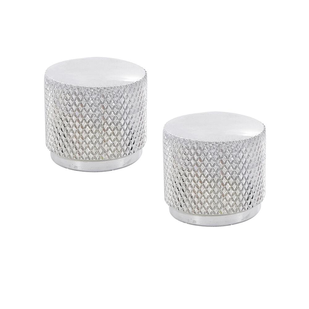 Guitar Speed Control Knobs VolumeTone Knobs for Fender Tele or Bass 4pcs Chrome Guitar Speed Control Knobs VolumeTone Knobs for Fender Tele or Bass 4pcs Chrome