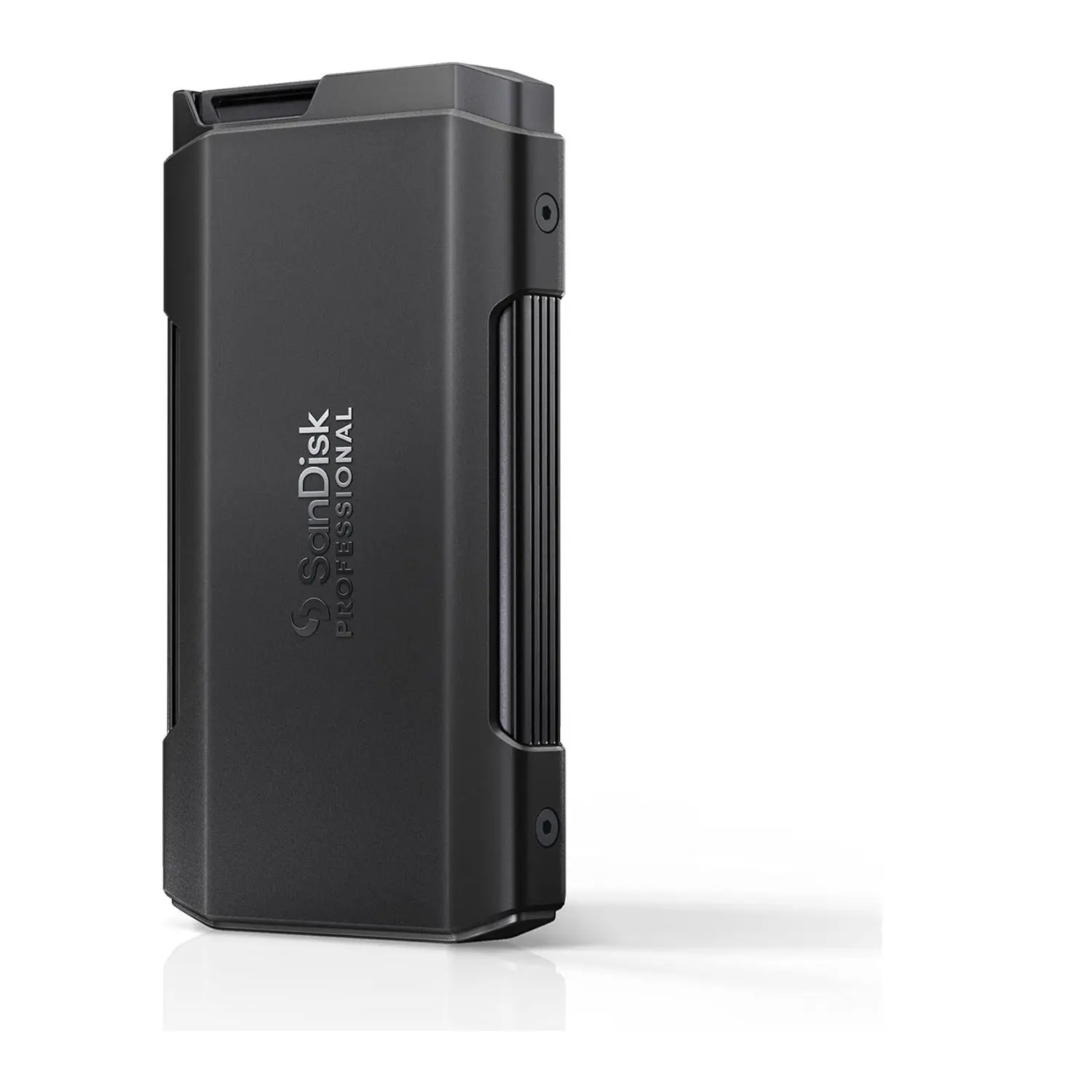 Sandisk Professional 1TB PRO-Blade Transport Portable and Modular NVMe SSD