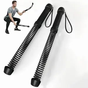 Sculpt Verve Cordless Battle Ropes for Home Gym -Cordless Training Rope Fitness Equipment for Men & Women, Weighted Workout Ropes for HIIT, No-Jump Full-Body Exercise, ldeal for Fitness Enthusiasts Workout Equipment Training Equipment & Festival Gift