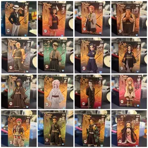 Demon Slayer Anime Figure(Choose Your Favorite ) Demon Slayer Anime Figure(Choose Your Favorite )