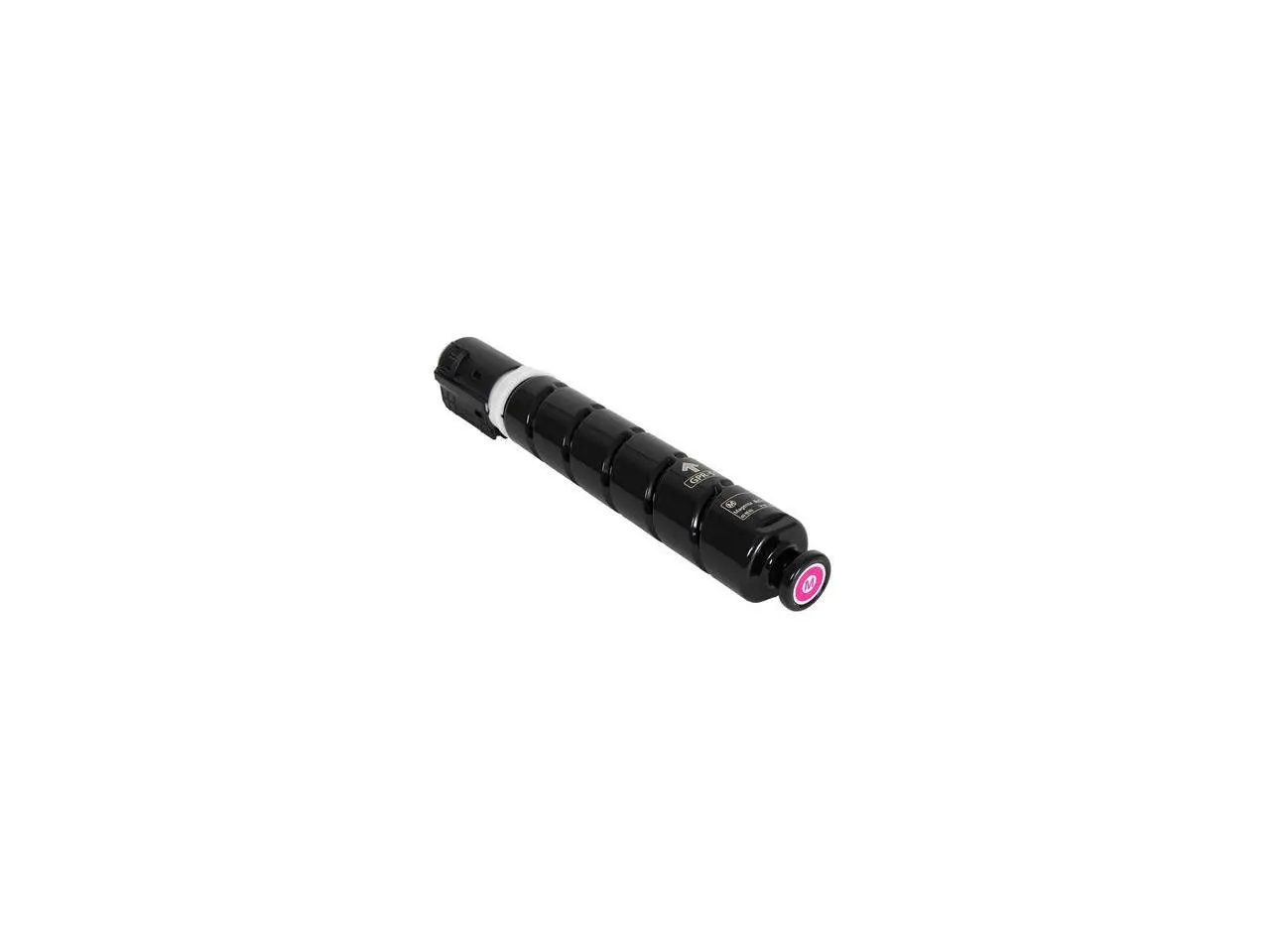 Magenta Toner Cartridge for Canon 8518B003 imageRUNNER ADVANCE C250iF, C255iF, C350P, iF, C355iF, Genuine Canon Brand