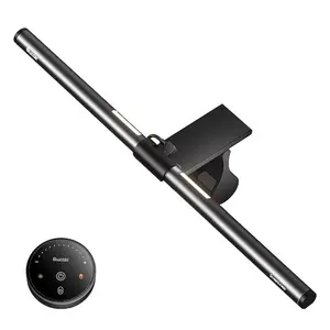 Quntis Monitor Light Glow Series - ML214 (15.7 Inch) ledscreen bar light aesthetic lamp Modern Design Remote Control Color Temperature for Eyecare Adjustable Rgb Lighting