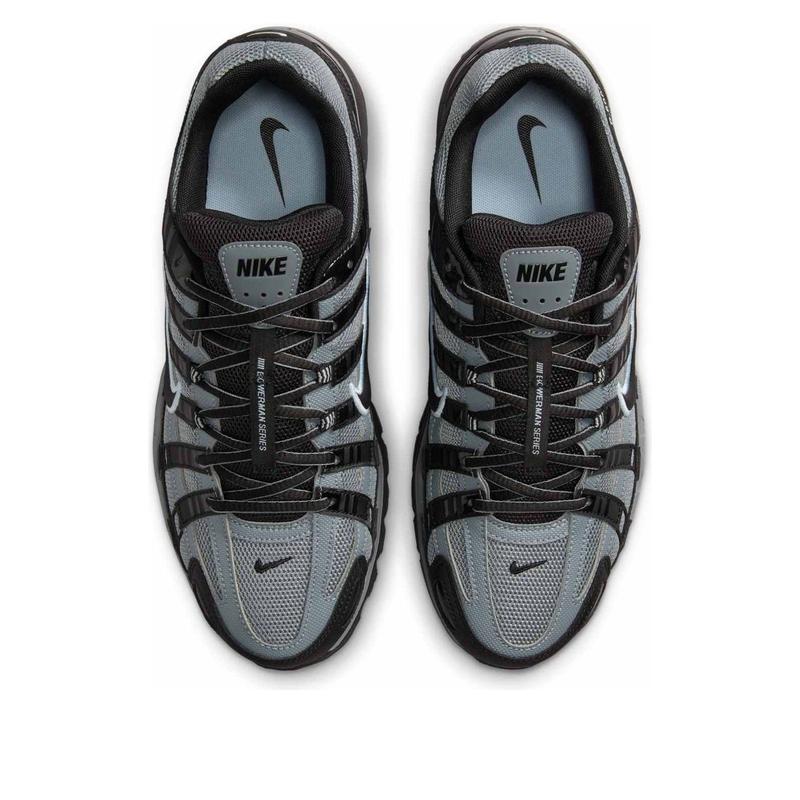 Nike P-6000 'Black Cool Grey Celestine Blue' IF6199-003