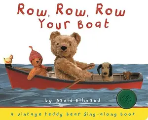 USED-Row, Row, Row Your Boat (Unknown)