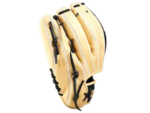 Wilson A2K 11.5” WBW101373115 I-Web Blonde Black Infield Glove