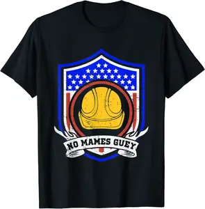No Mames Guey Handyman Blue Collar Worker Construction T-Shirt - Matthewmatt Shop 25B09DTF27YV