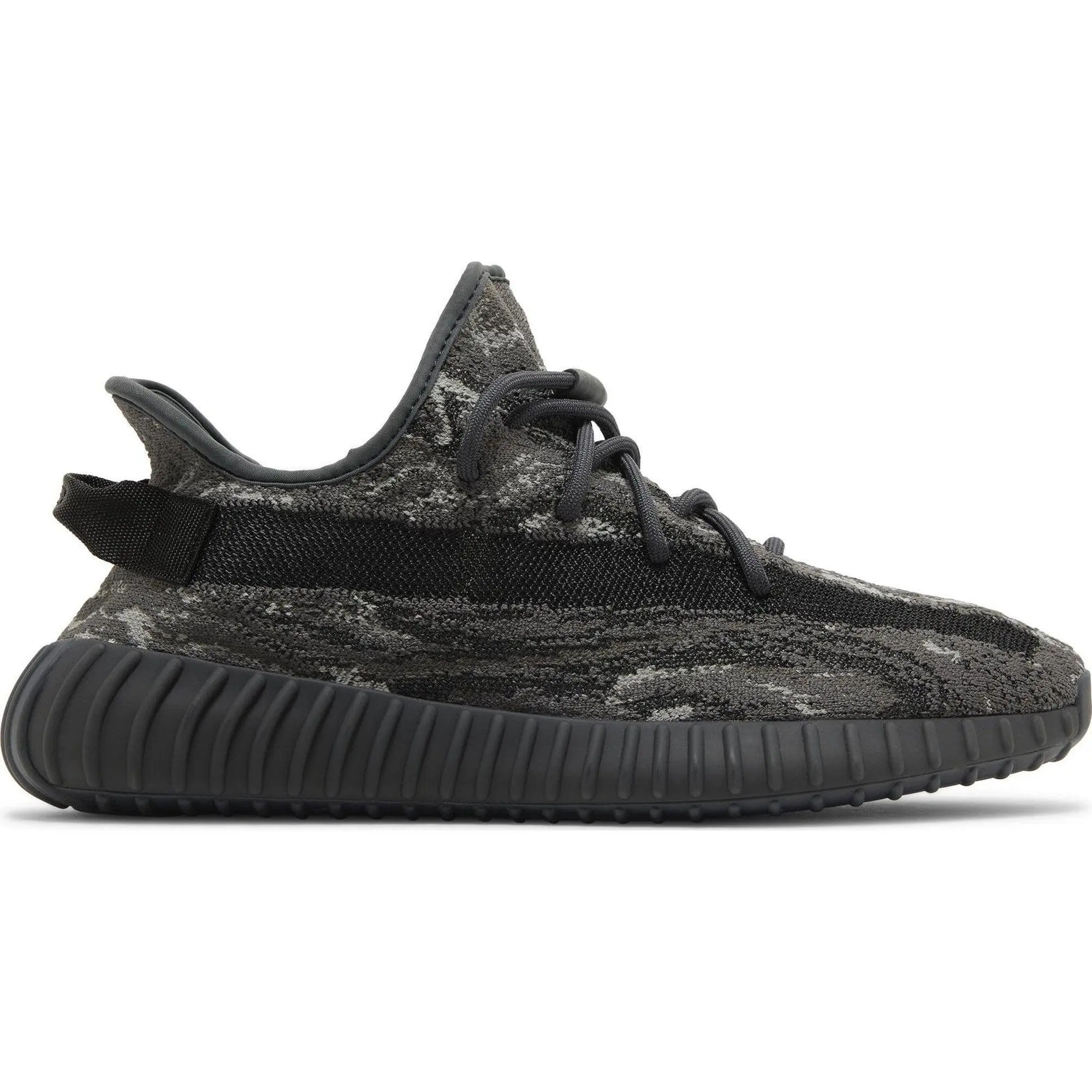 [ID4811] Mens Adidas YEEZY BOOST 350 V2 'MX DARK SALT'