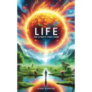 Life The Ultimate Video Game