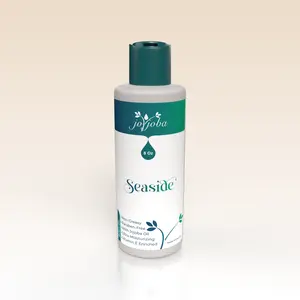 Seaside Body Oil