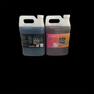 WoW Wheel KleaneR Gallons(only)(8-32oz bottles)