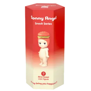 Sonny Angel Snack Series