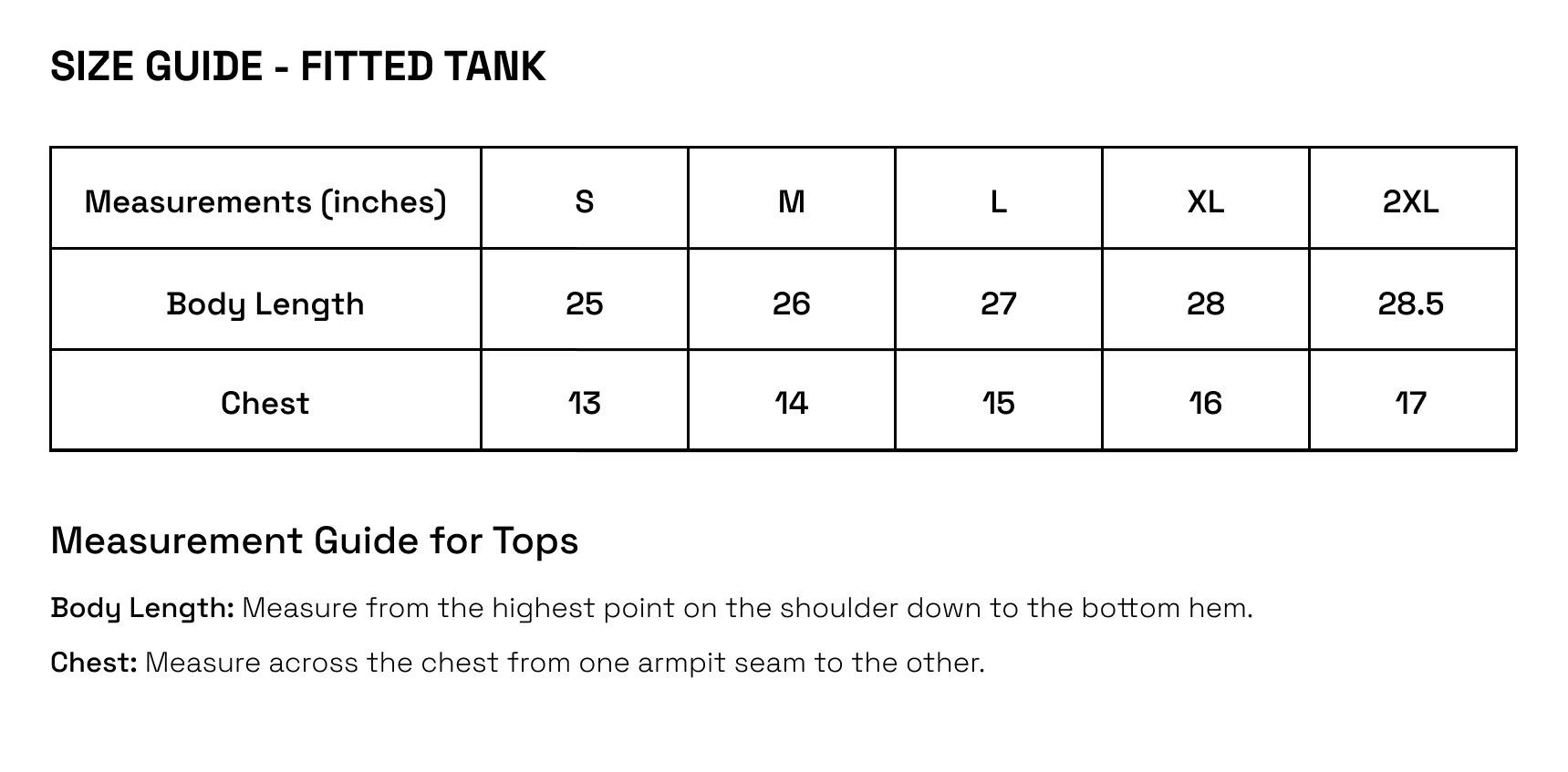 Premium Ultra-Soft Cotton Fitted Tank 6 Pack