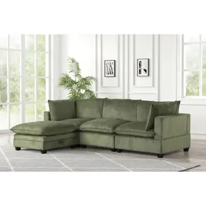 Cloud11 Sectional