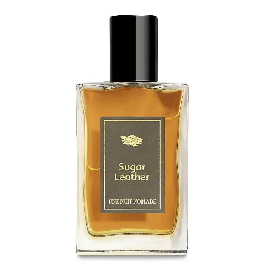 Sugar Leather