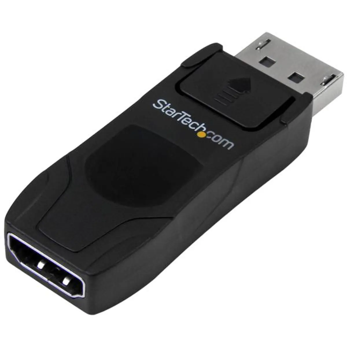 StarTech 4K 20 Pin DisplayPort Male to 19 Pin HDMI Female Adapter