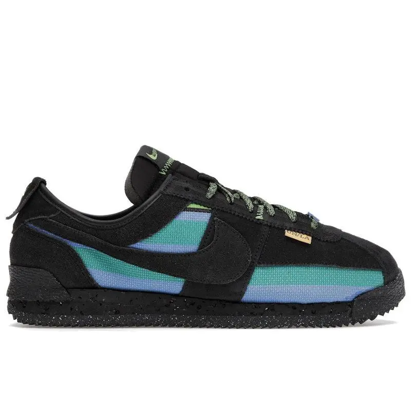 Nike Men's Cortez SP Union Off Noir, from StockX